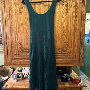 Ace& Jig Spencer dress in Duchess sz L